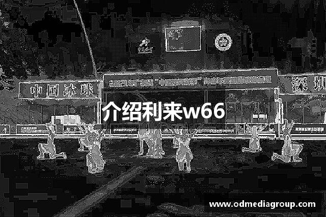 介绍利来w66